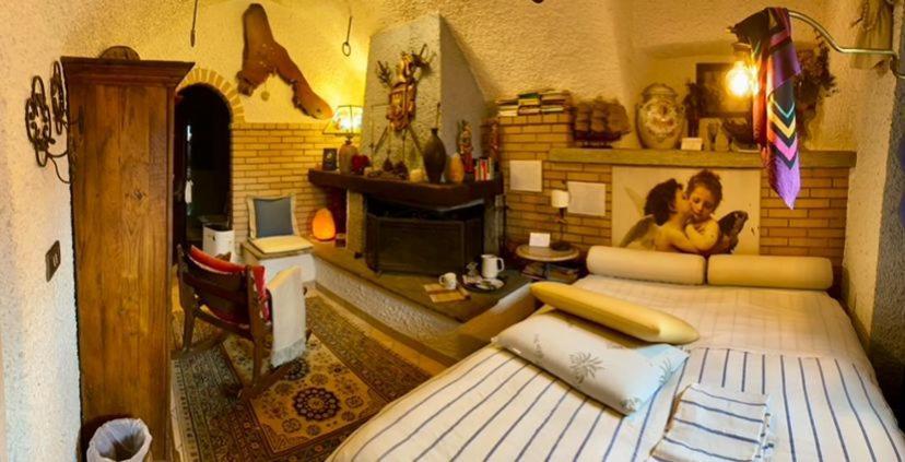 B&B Villa Moro - Family House Domodossola Eksteriør billede