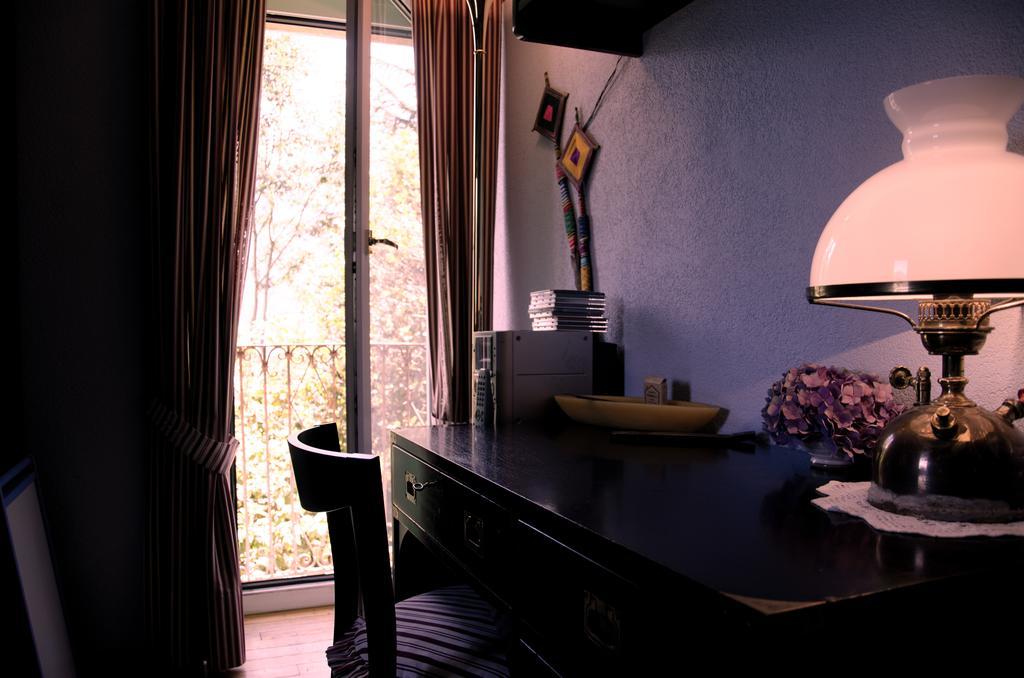B&B Villa Moro - Family House Domodossola Værelse billede