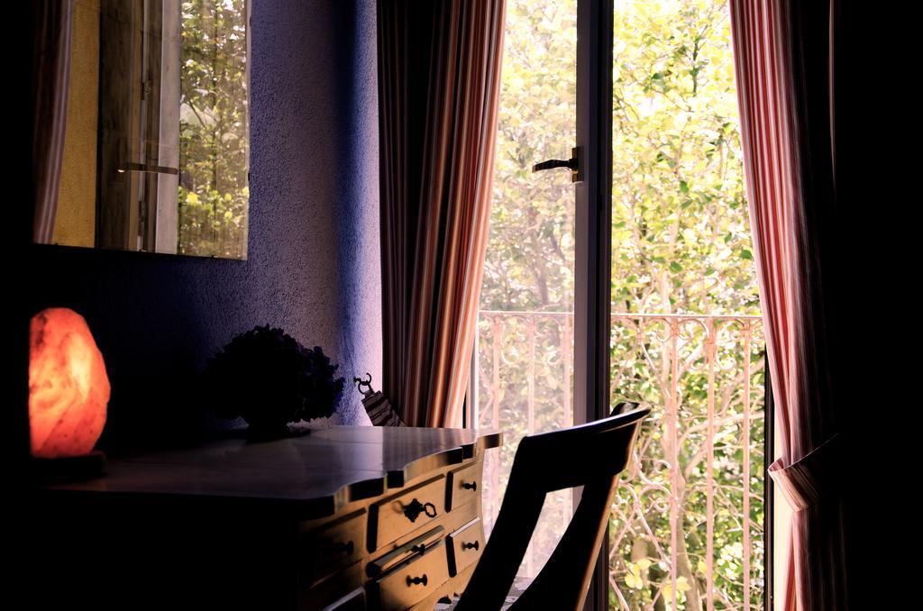 B&B Villa Moro - Family House Domodossola Værelse billede