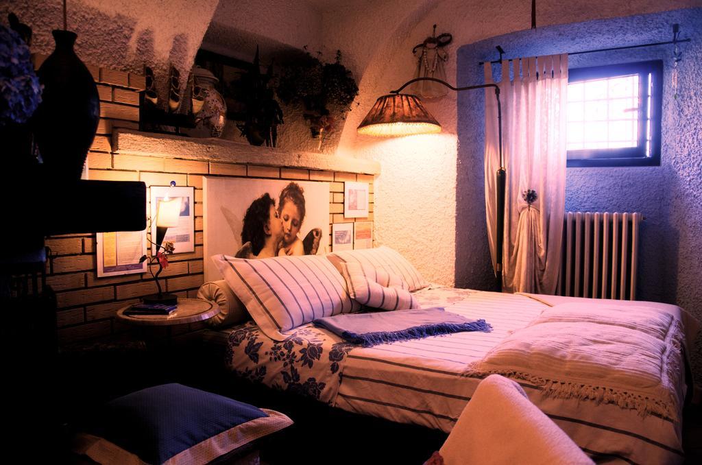 B&B Villa Moro - Family House Domodossola Eksteriør billede