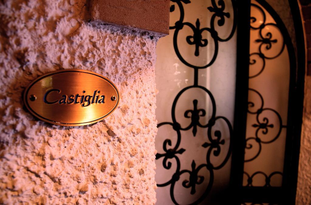B&B Villa Moro - Family House Domodossola Eksteriør billede