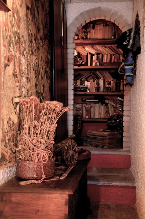 B&B Villa Moro - Family House Domodossola Eksteriør billede