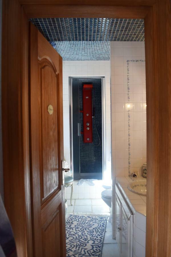 B&B Villa Moro - Family House Domodossola Eksteriør billede